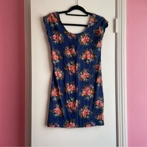 Heritage 1981 Floral Dress